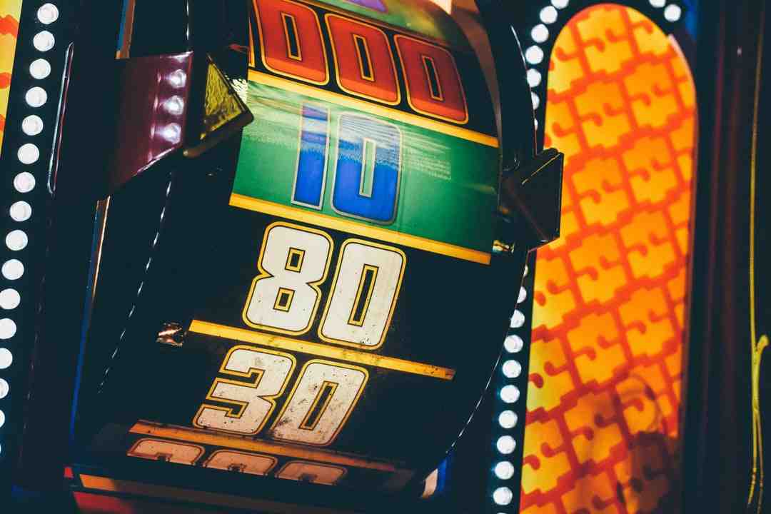 Comment augmenter ses chances de gagner aux machines à sous ?