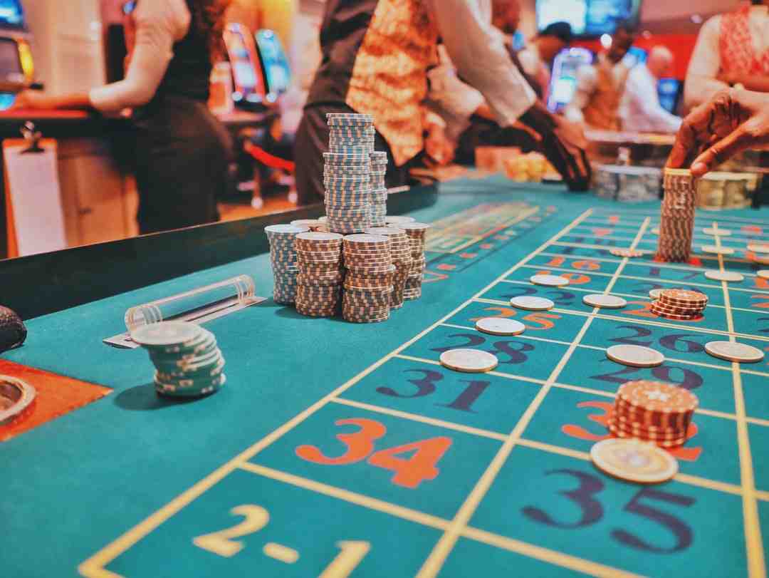 Comment investir dans un casino ?