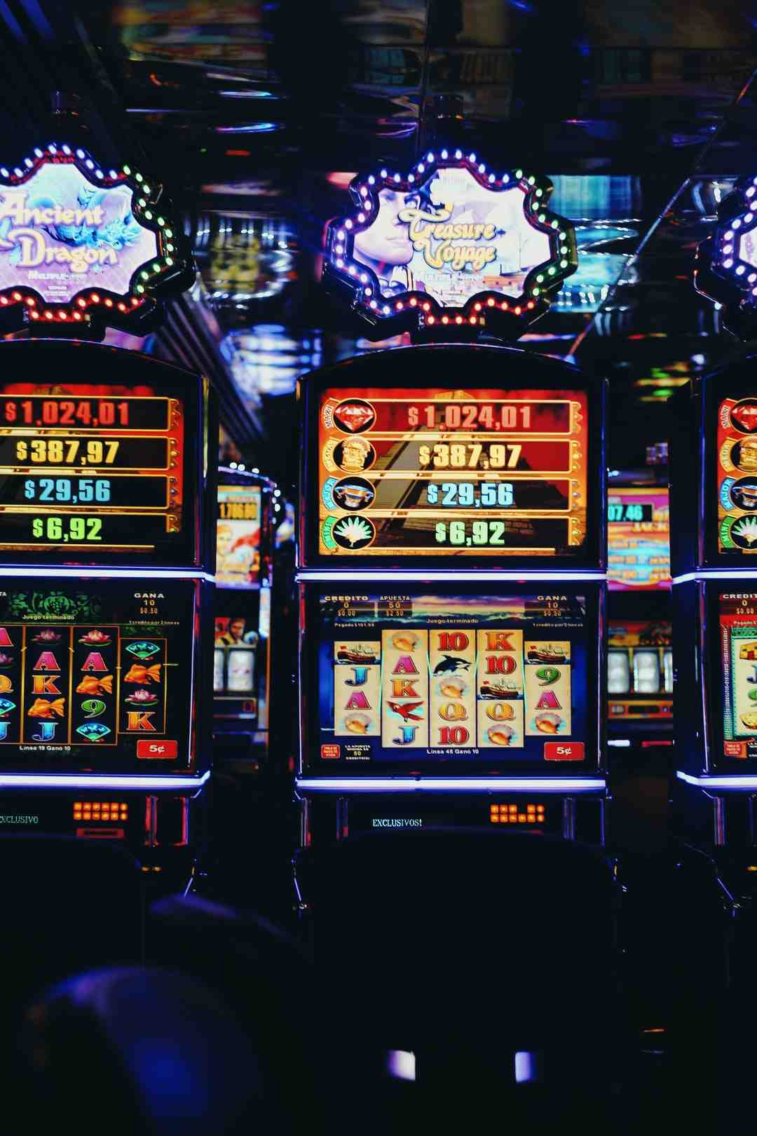 Galerie image 3 : Notre conseil pour savoir si un casino est fiable