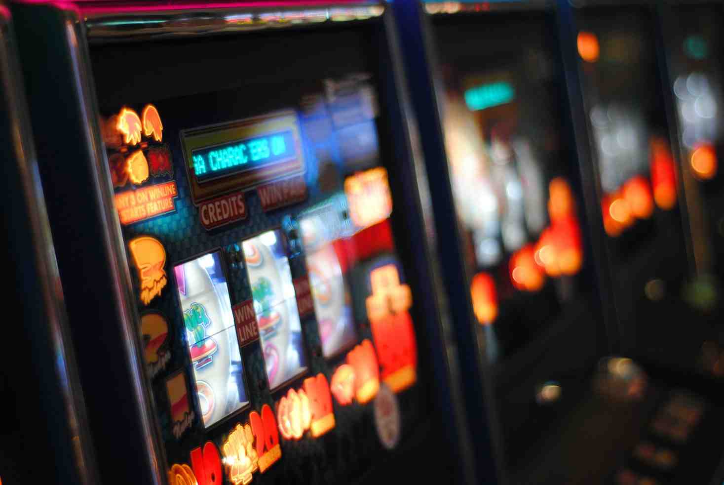 Pourquoi chercher un bonus de casino en ligne sans dépôt ?