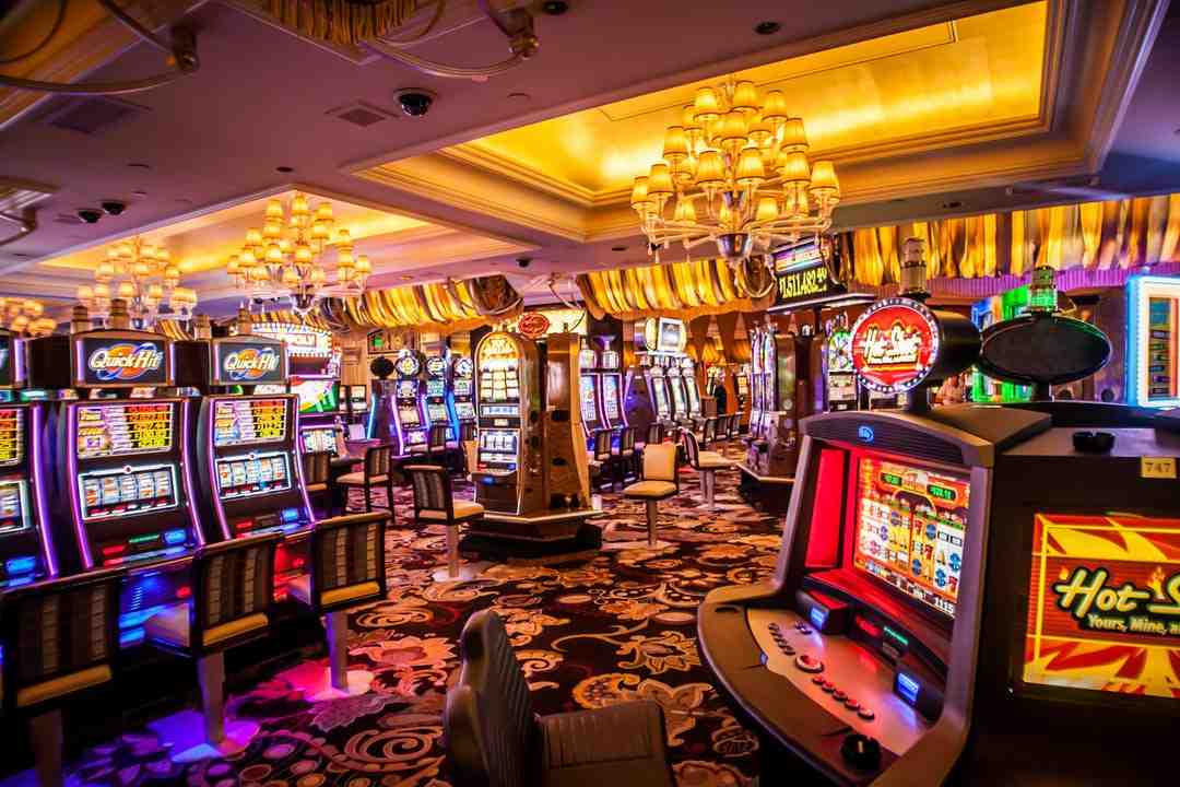 Comment enlever le bonus sur Crésus casino ?