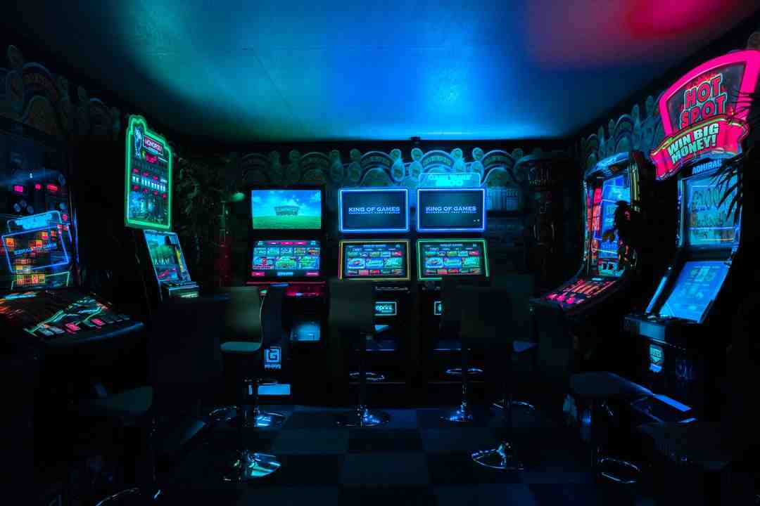 Comment gagner aux machines à sous dans un casino ?
