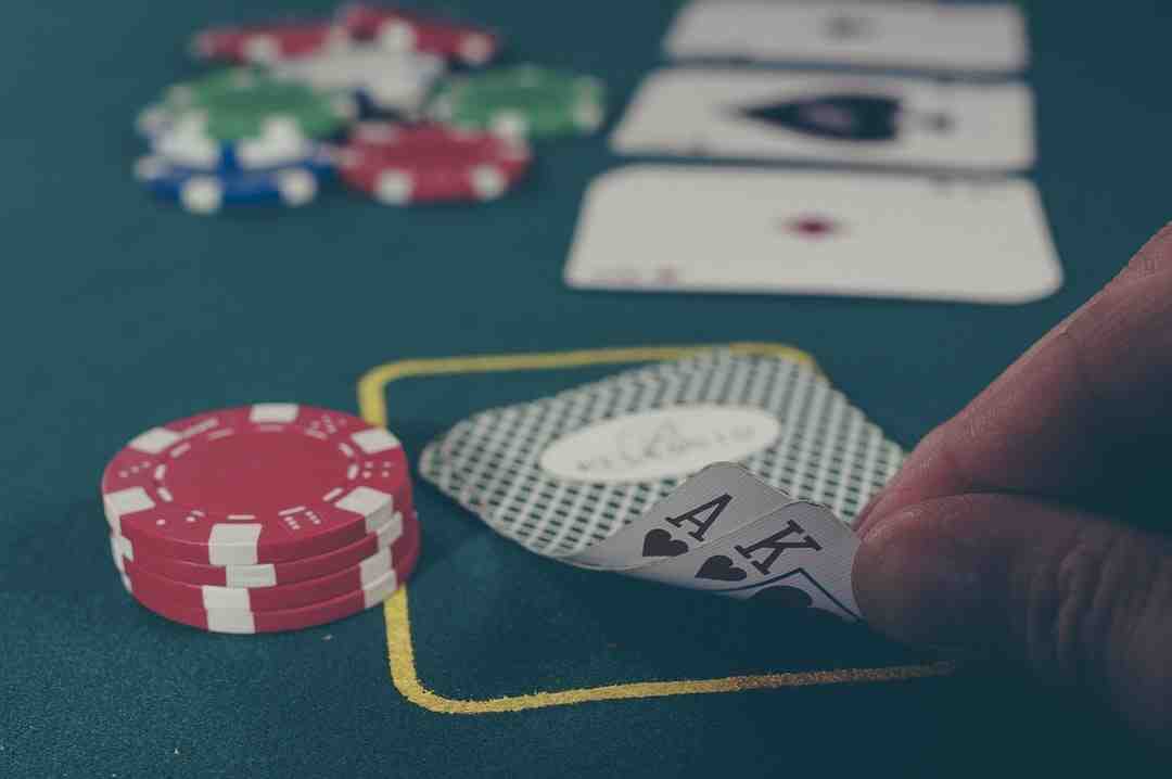 Est-il légal de jouer au casino en ligne ?