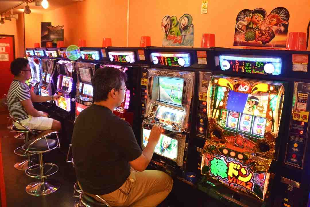 Quelles machines gagnent le plus au casino ?