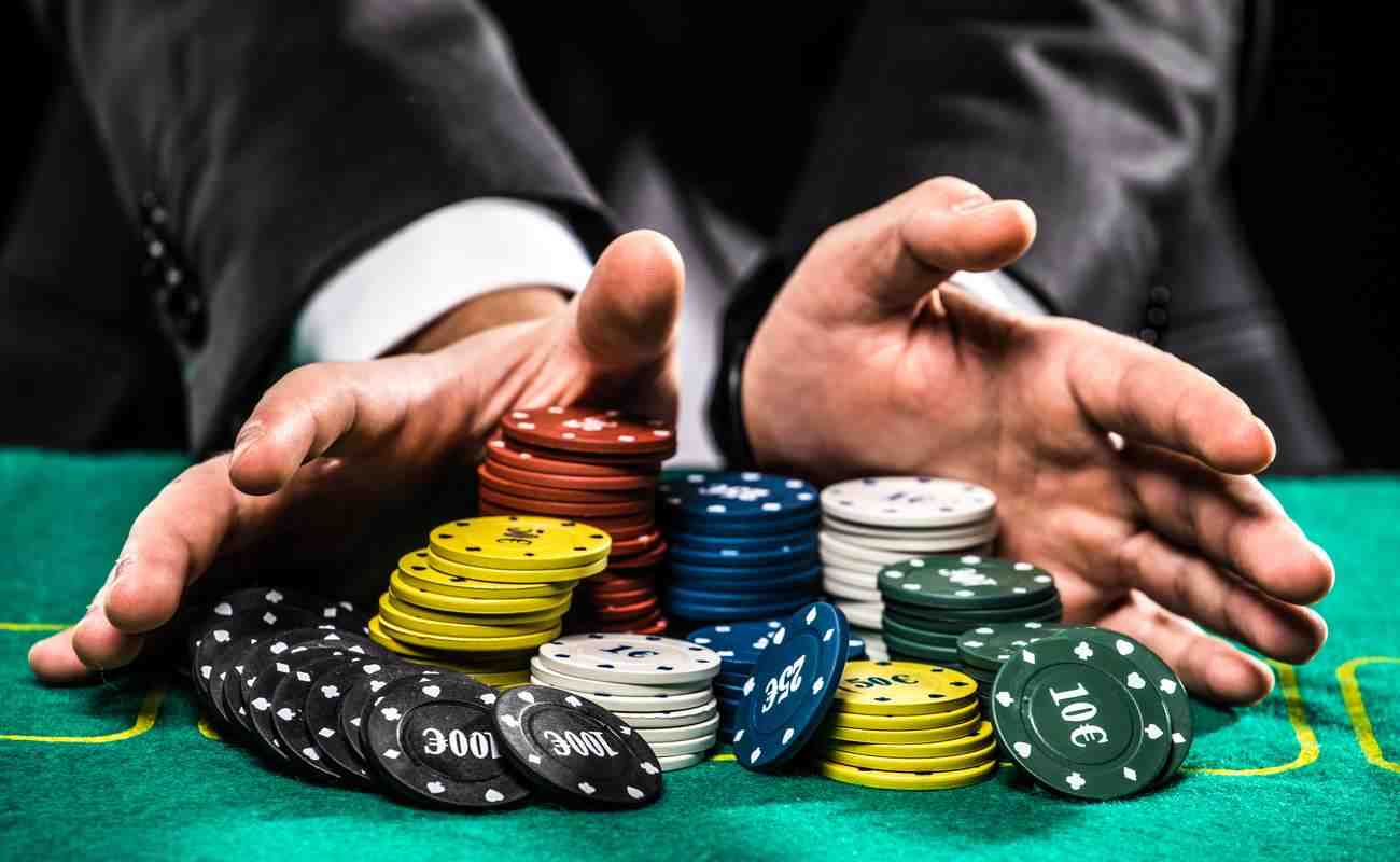 Quelles sont les chances de gagner au casino ?