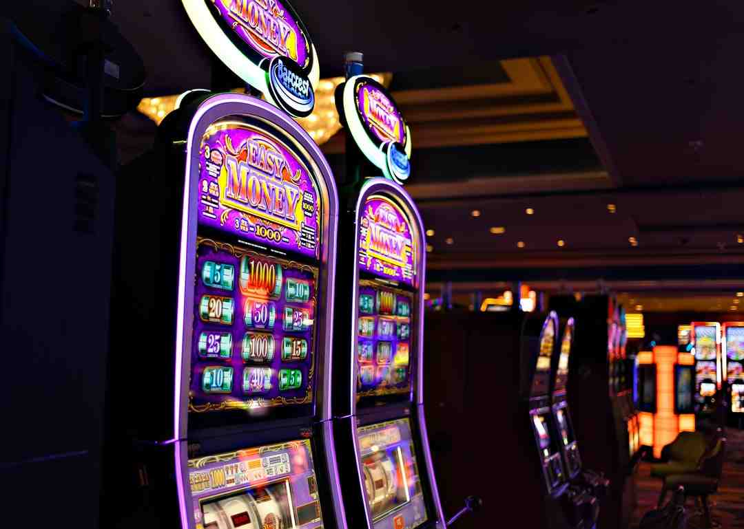 casinos - Le défi des six chiffres