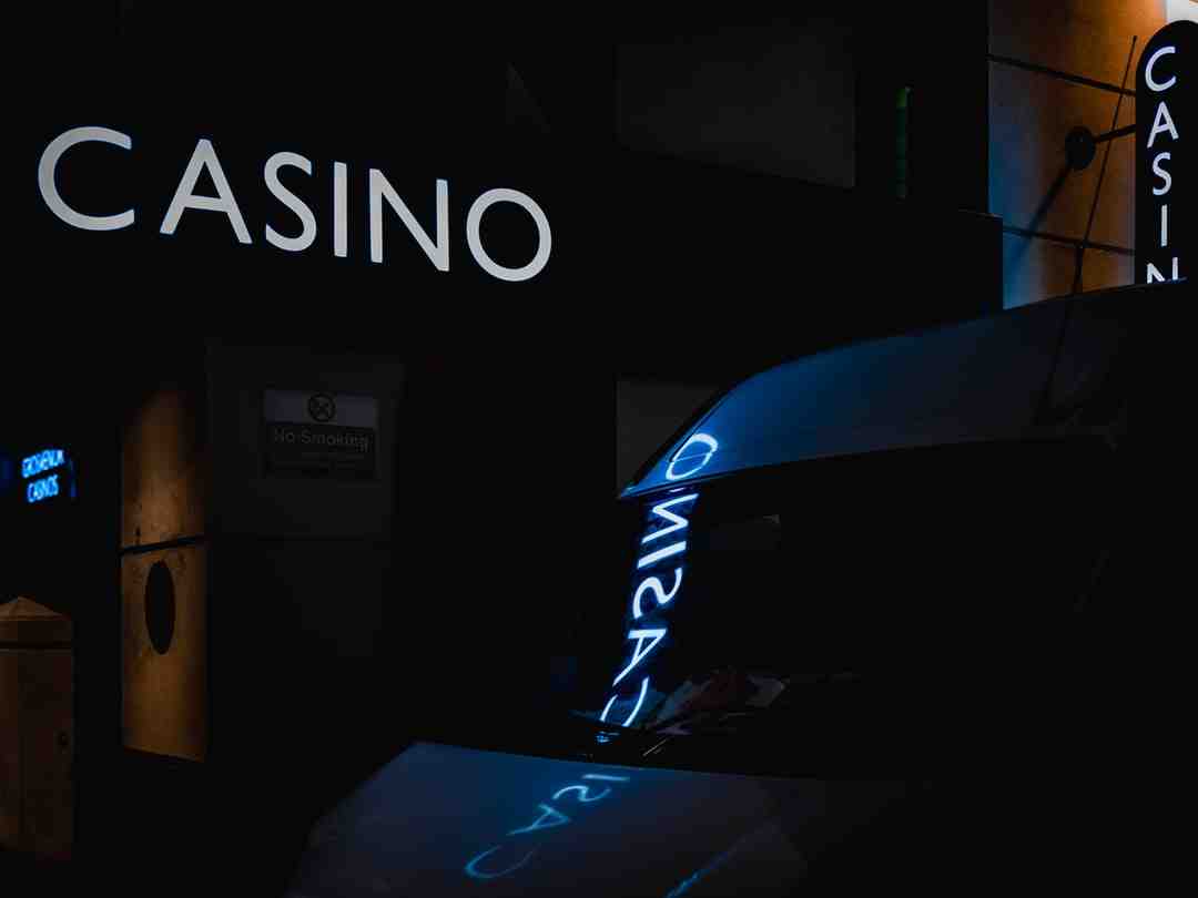 Comment sont régler les machines à sous dans les casinos ?