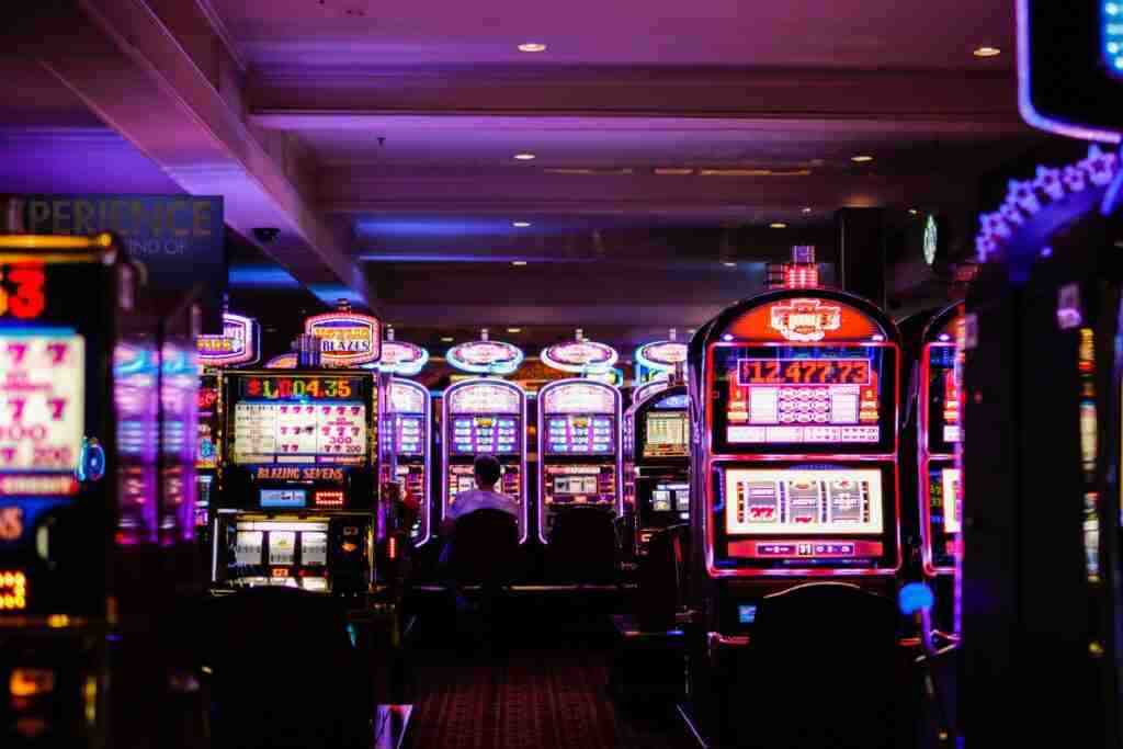 Les 12 meilleures façons de gagner de l'argent au casino machine a sous