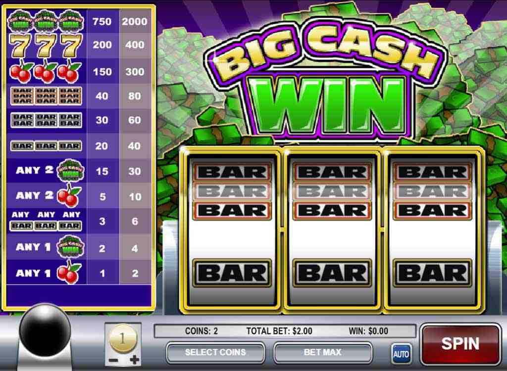 Comment gagner gros au casino ?