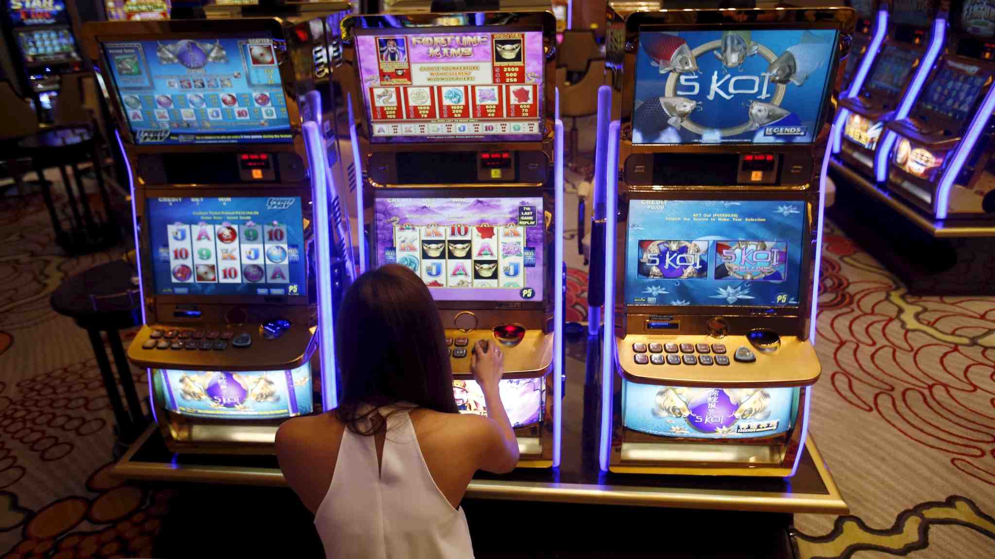 Quel est le meilleur casino en ligne fiable ?