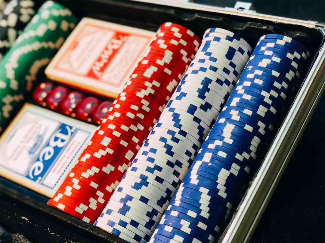 Quelle machine à sous choisir au Casino ?