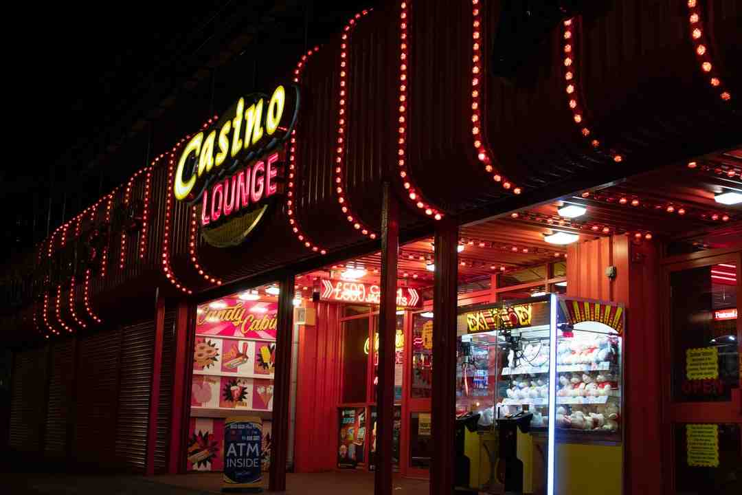 Où jouer au casino en ligne ?