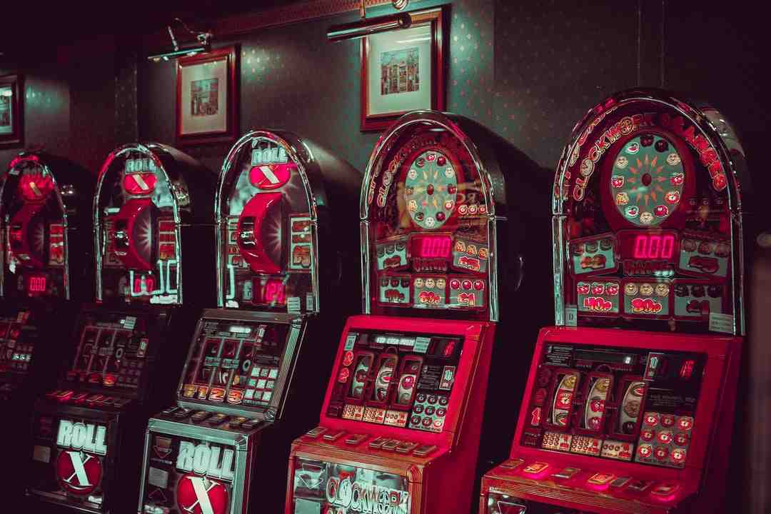 Pourquoi les casinos gagnent de l'argent ?