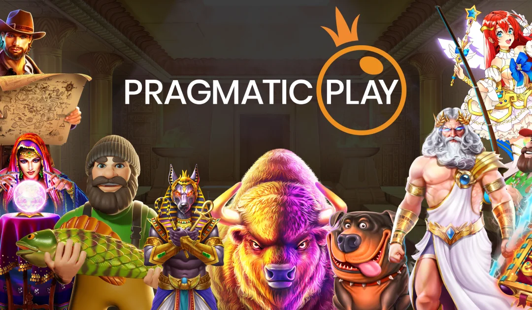 meilleures slots pragmatic play